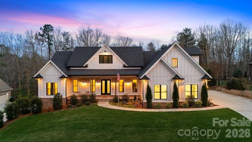 A home in River Bend, Granite Falls