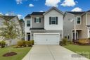 534 Palmarosa Street sold home in Fort Mill, SC