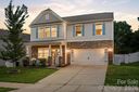 116 Kingsway Drive sold home in Mooresville, SC
