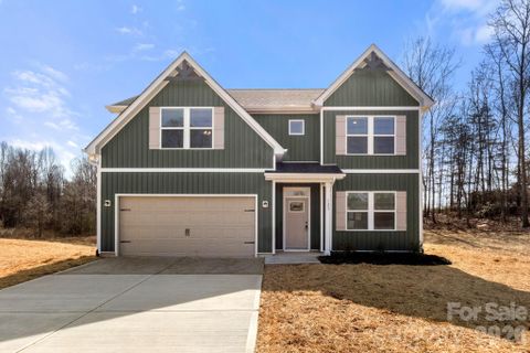 Homes in Hunters Run, Harmony