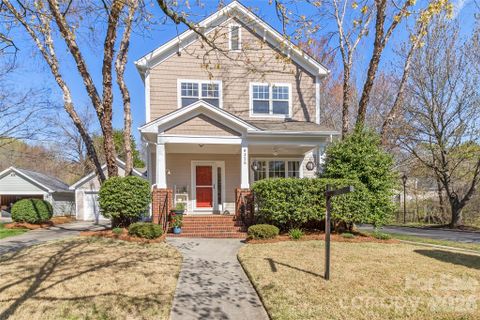 8325 Strandhill Road sold home in Birkdale Village, Huntersville, NC