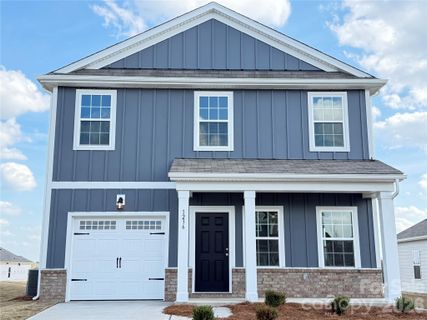 1236 Marble Passage pending home in Richburg Meadows, Richburg, SC