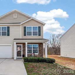 405 Bennington Drive