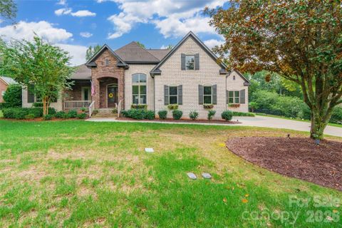 106 Mary Mack Lane sold home in Ardrey Acres, Fort Mill, SC
