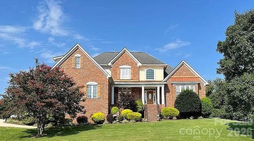 A home in Larkin, Statesville