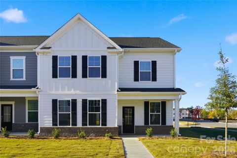 1837 Viewfield Road sold home in Tillery At Wilson Farms, Fort Mill, SC