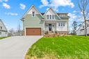 116 Starboard Lane sold home in Statesville, SC