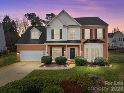 173 Coronilla Road active home in Winslow Bay, Mooresville, NC