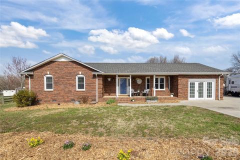4527 Marshall Court sold home in Myers Meadows, Monroe, NC