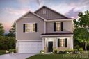 183 Grants Landing Drive sold home in Salisbury, SC