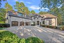111 Chatham Road sold home in Mooresville, SC
