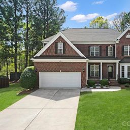 12509 Stirling Trace Court