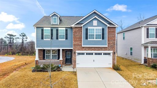 7549 Stonehouse Drive active home in Nolen Farm, Gastonia, NC