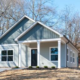 0 Lowesville Meadows Road