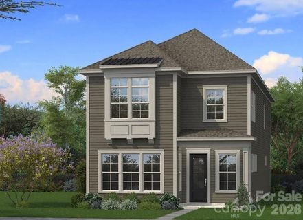 2044 Hickory Homestead Road pending home in Miller Farm, Pineville, NC