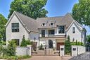 2714 Selwyn Avenue sold home in Charlotte, SC