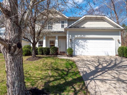 2029 Trace Creek Drive sold home in Camberley, Waxhaw, NC