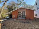 1920 Irma Street sold home in Charlotte, SC