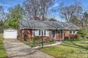 3100 Sunset Drive sold home in Charlotte, SC
