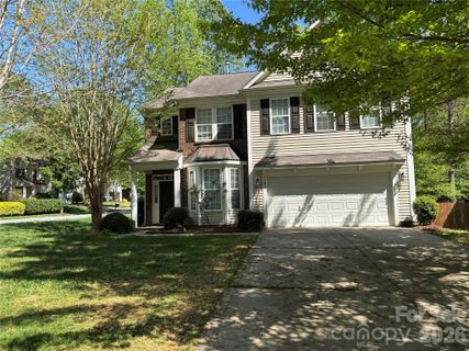 1701 Wilburn Park Lane