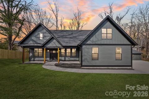 19 E Starnes Cove Road