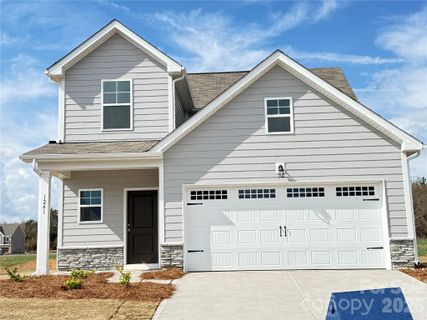 Homes in Richburg Meadows, Richlands