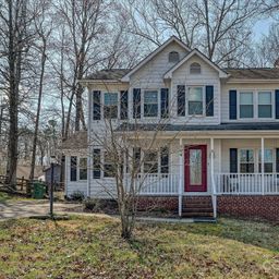 104 Deertrack Drive