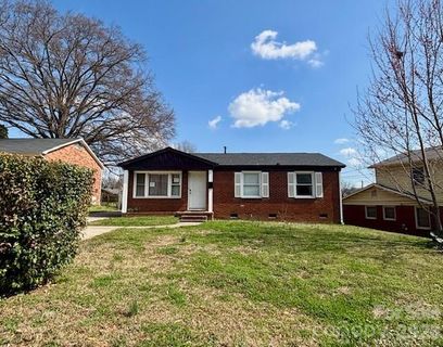 1410 Waddell Street sold home in Oaklawn Park, Charlotte, NC