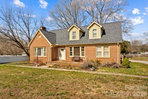 416 W Peeler Street