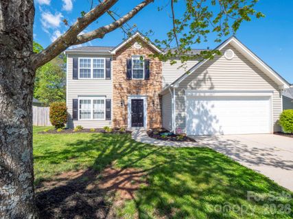 3409 Arbor Pointe Drive pending home in Arbor Glen, Indian Trail, NC