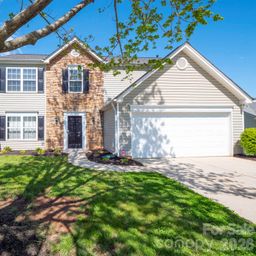 3409 Arbor Pointe Drive