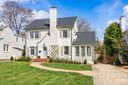 1417 Biltmore Drive sold home in Charlotte, SC
