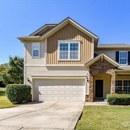 1201 Mountain Laurel Court