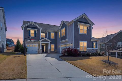 964 Bellegray Lane sold home in Allen Mills, Concord, NC