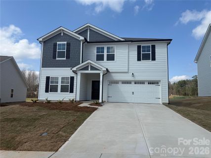1235 Marble Passage pending home in Richburg Meadows, Richburg, SC