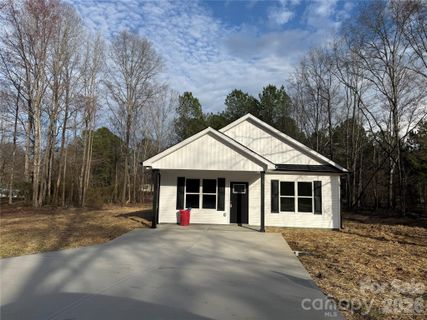 209 Bennett Street pending home in Bennett Heights, Wadesboro, NC