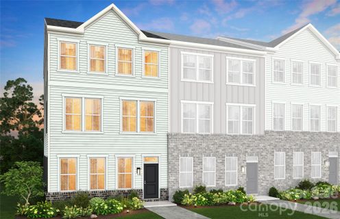 6003 Runoff Court pending home in Galloway Towns, Charlotte, NC