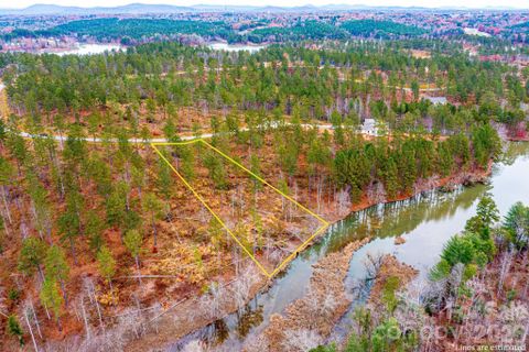 2188 Snowmass Drive active home in Lakeside Reserve, Connelly Springs, NC