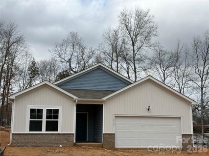 2715 Trawler Way sold home in Fisher Springs, Kannapolis, NC