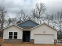 2715 Trawler Way sold home in Kannapolis, SC