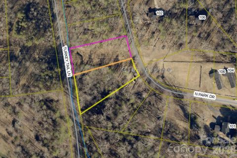 109 Turkey Tail Lane active home in North Park, Morganton, NC