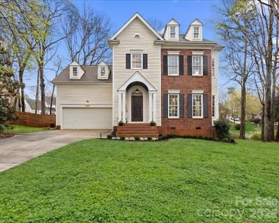 4005 Country Oaks Drive sold home in The Oaks On Providence, Waxhaw, NC