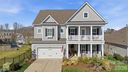 12516 Es Draper Drive sold home in Huntersville, SC