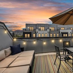 2024 Terwilliger Terrace