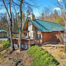 542 Allen Mountain Lane