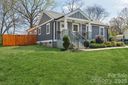 1821 Garibaldi Avenue sold home in Charlotte, SC