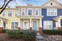 444 Hurston Circle sold home in Charlotte, SC