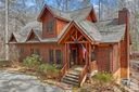 221 Notlvsi Court sold home in Brevard, SC
