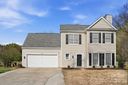 236 Aylesbury Lane sold home in Indian Trail, SC
