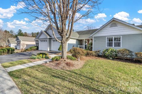 Homes in Charlestown Place, Hendersonville